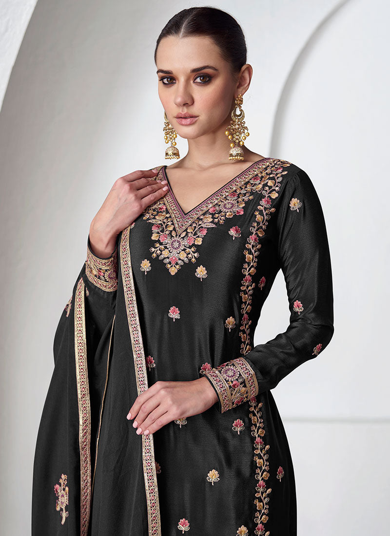 Buy Palazzo Suit