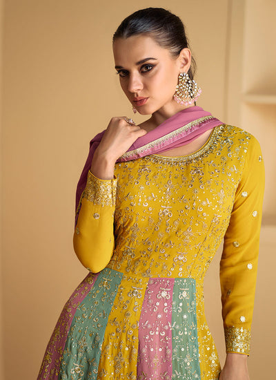 Buy Anarkali Dress