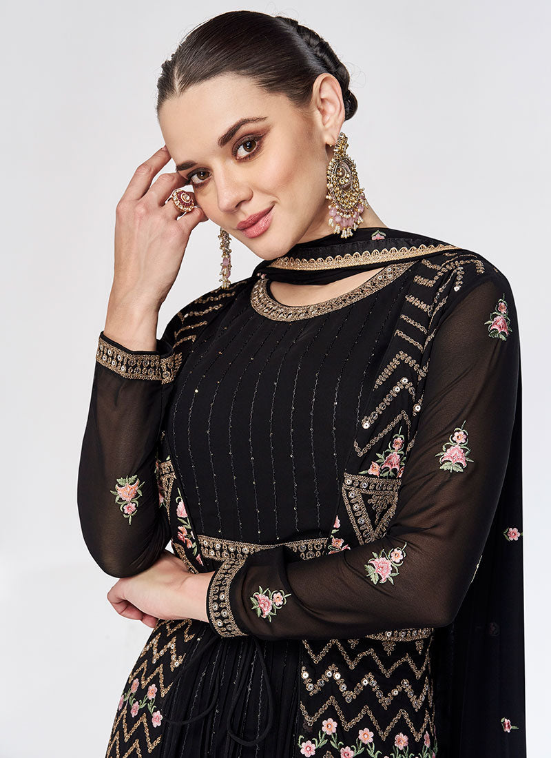 Buy Anarkali Gown
