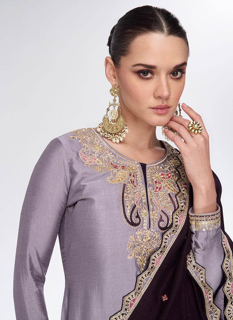 Buy Lehenga Kurti And Dupatta In USA UK Canada