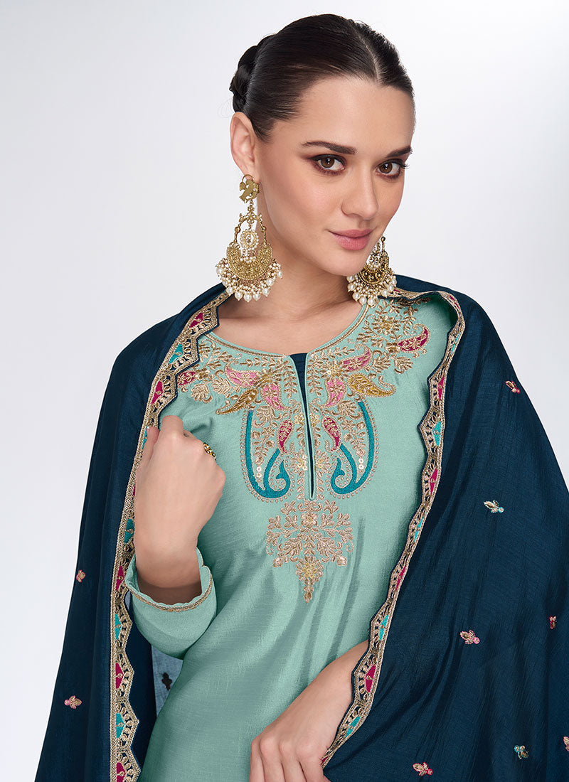 Buy Lehenga Kurti And Dupatta