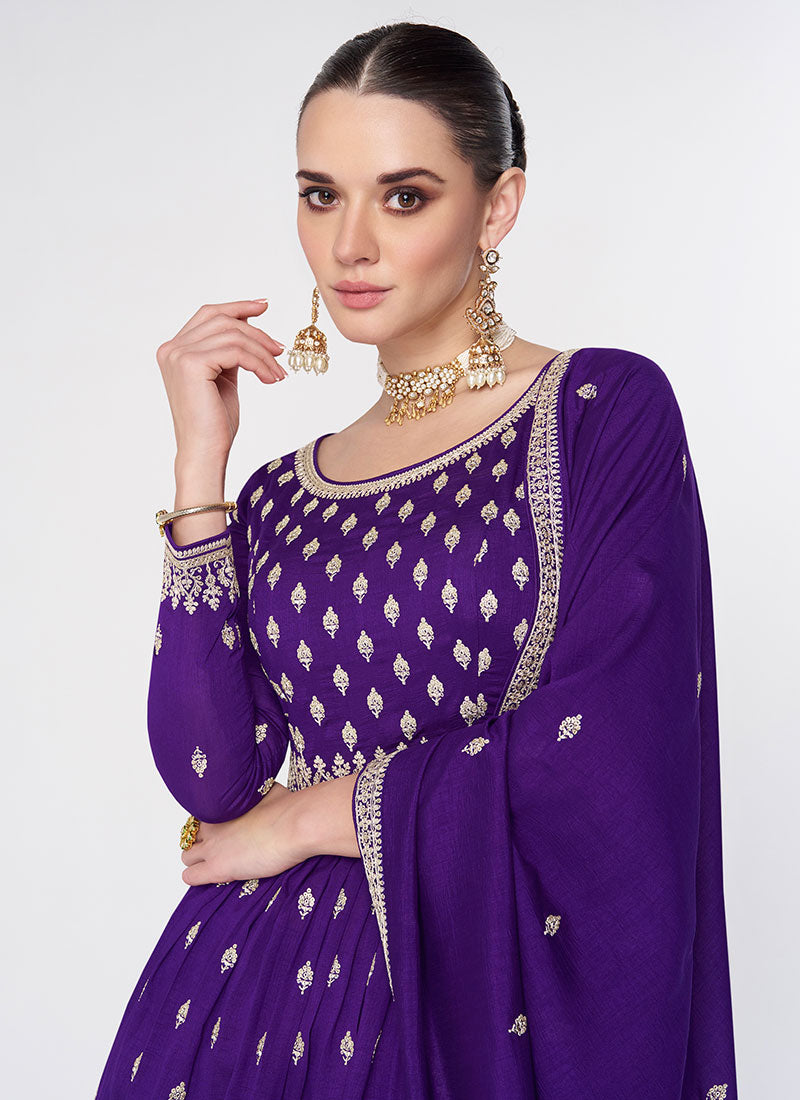 Buy Gharara Style Suit In USA UK Canada