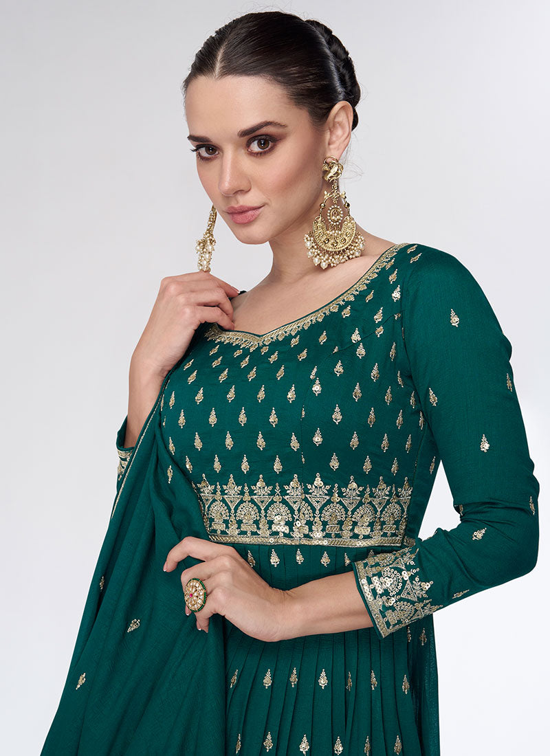 Buy Gharara Style Suit In USA UK Canada