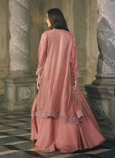 Shop Wedding Lehenga Set For Women
