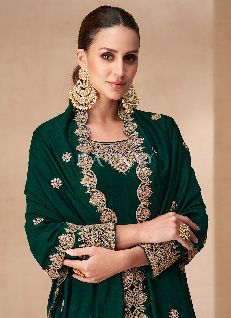 Buy Anarkali Suit