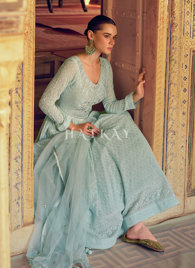 Buy Anarkali Gown