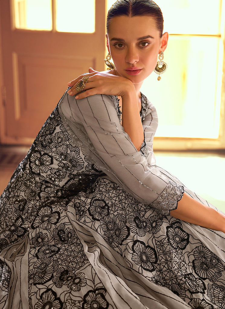 Latest Anarkali Suit  2025