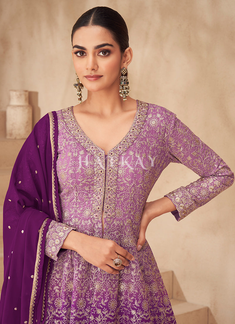 Buy Anarkali Lehenga