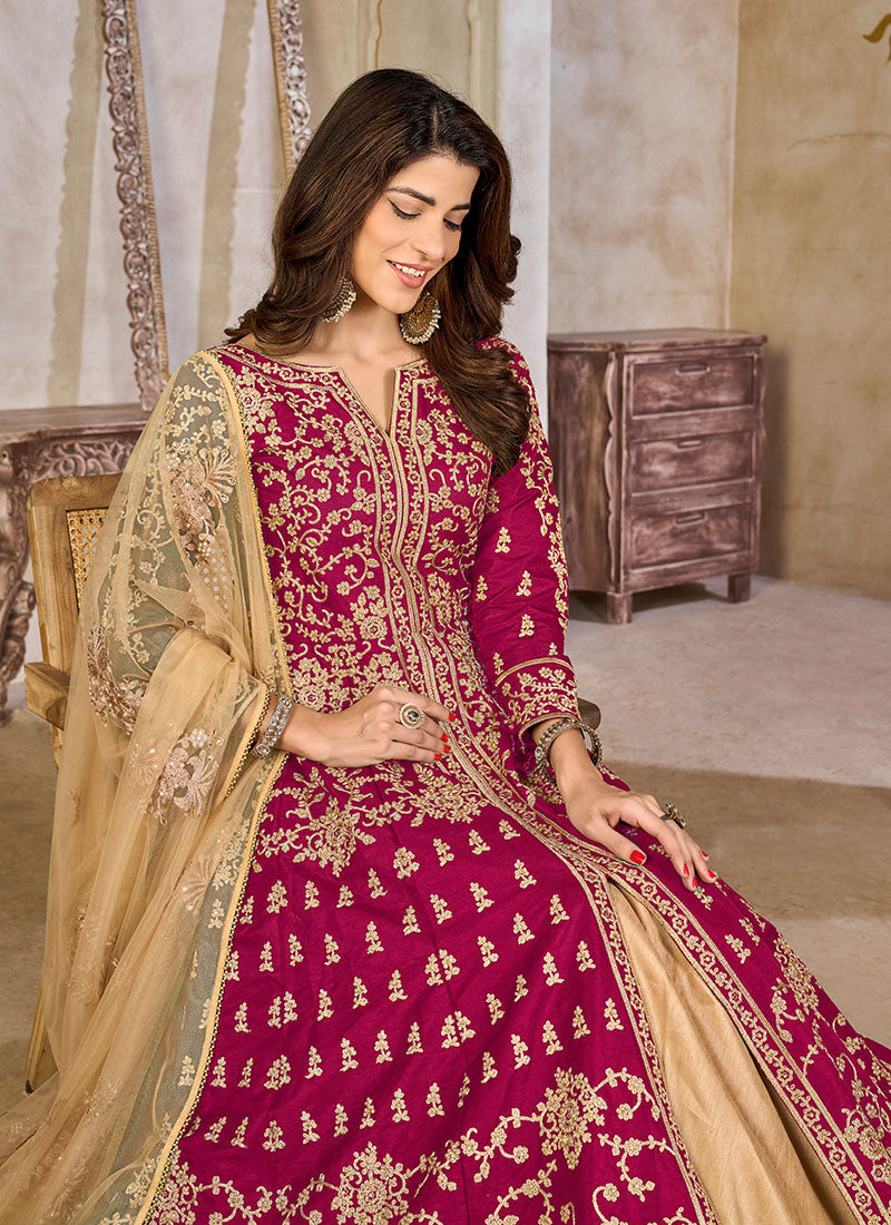 Shop Indian Outfits In USA