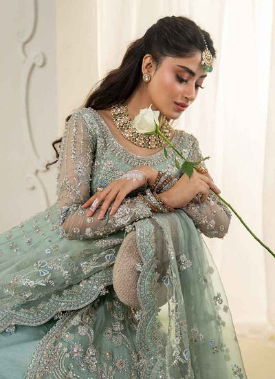 Shop Faiza Saqlain Dresses Online