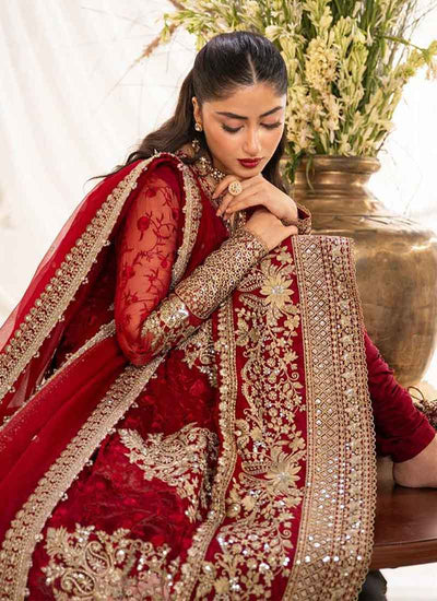 Shop Faiza Saqlain Suit Online