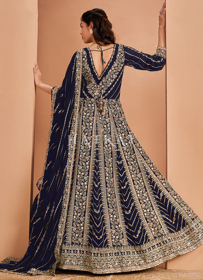 Anarkali Suit In Australia