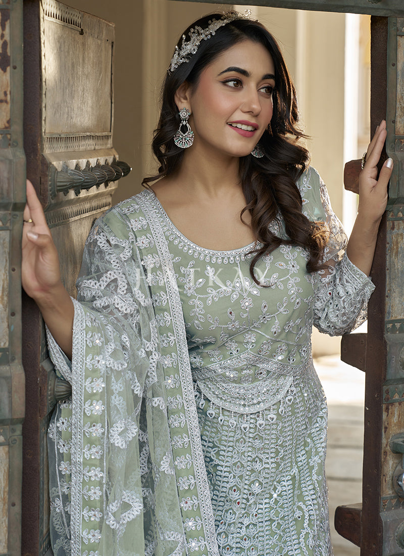Buy Anarkali Suit