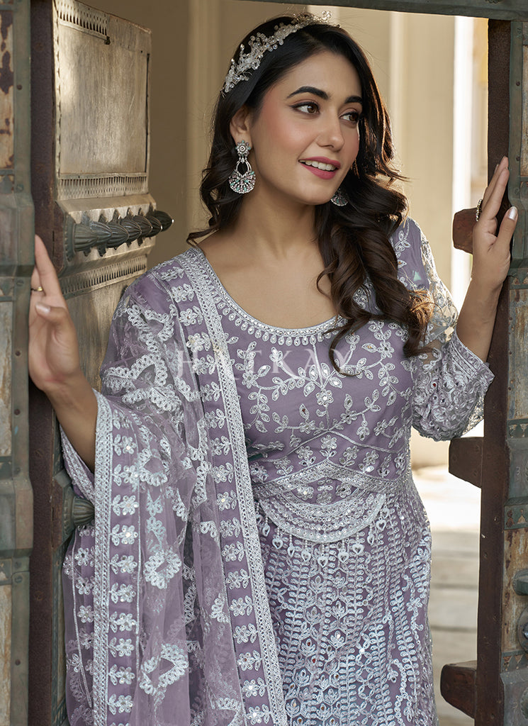 Buy Anarkali Suit