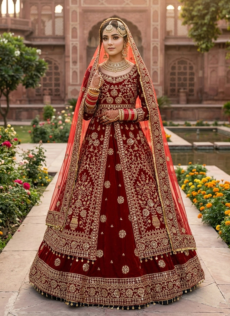 Buy Indian Outfits In USA