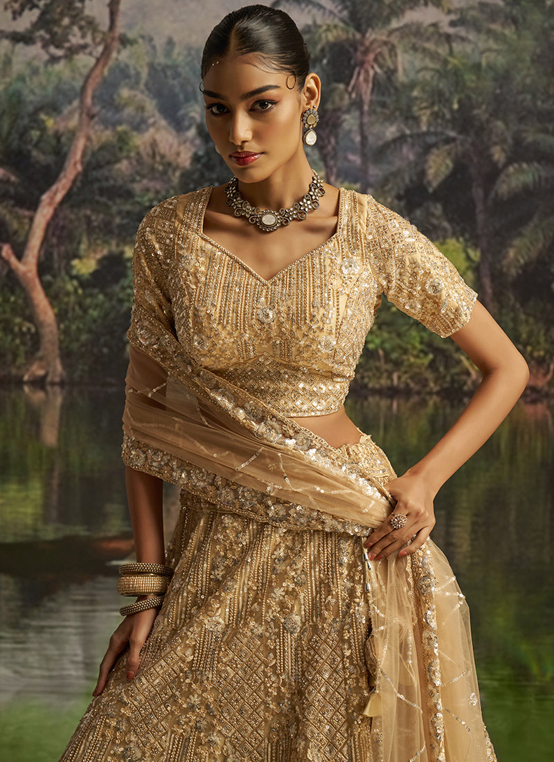 Buy Lehenga Choli In UK