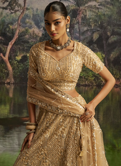 Buy Lehenga Choli In UK