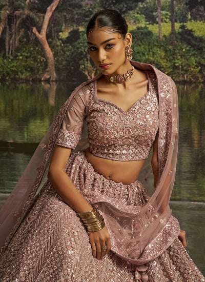 Latest Lehenga Choli In Australia