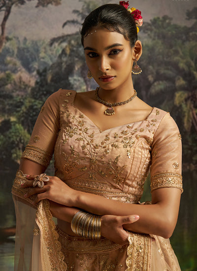 Best Lehengas Store In USA