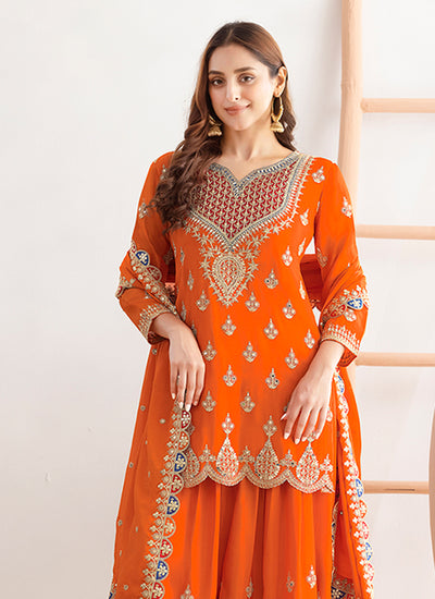 Shop IIndian Clothes In USA
