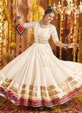 Bollywood Navratri Lehenga Choli