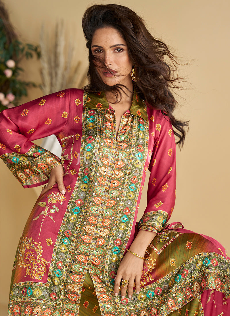 Buy Indian Outfits In USA