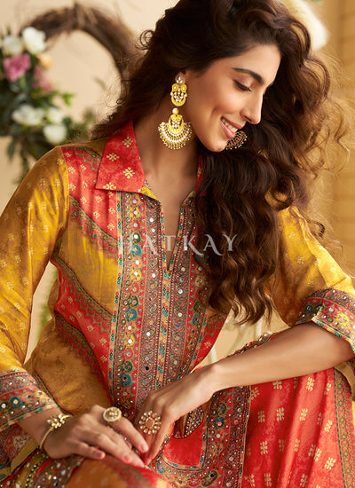 Indian Clothes In USA