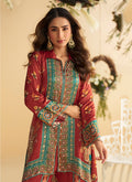 Buy Indian Clothes In USA