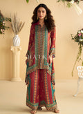 Designer Indian Outfit Wedding USA