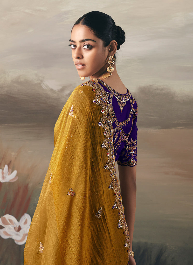 Buy Latest Sarees (साड़ी) Collection Online In UK