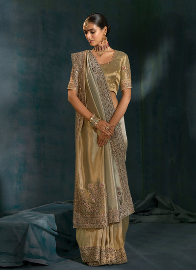 Sarees In Canada