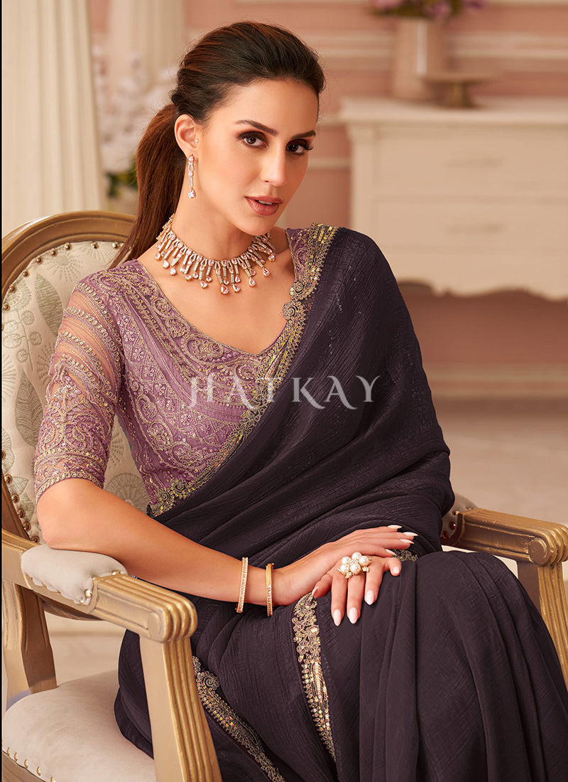 Buy Designer Sari In Asutralia