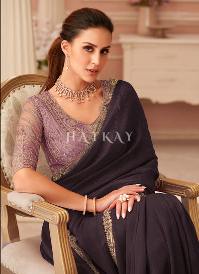 Buy Designer Sari In Asutralia