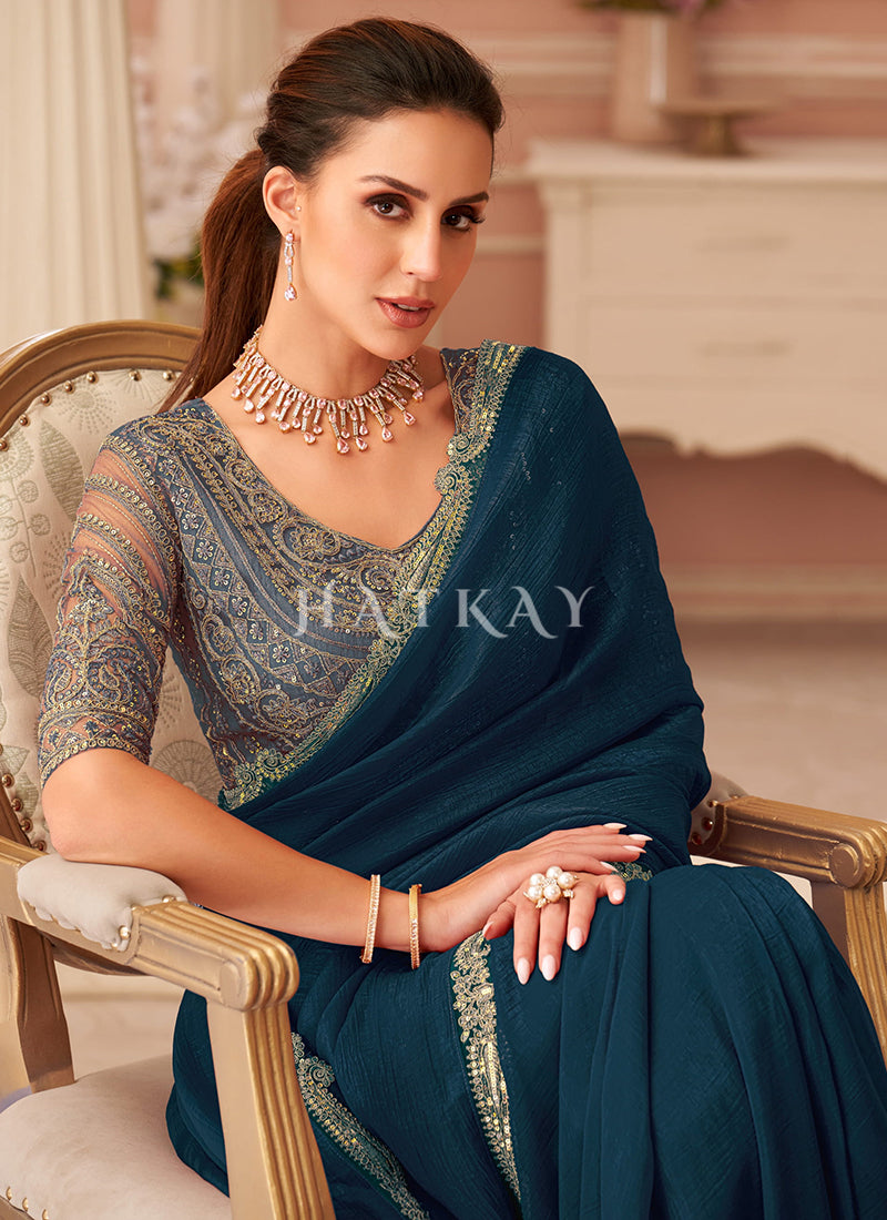 Buy Indian Sari Online