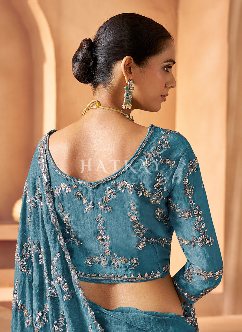 Buy Latest Sari Online For Women