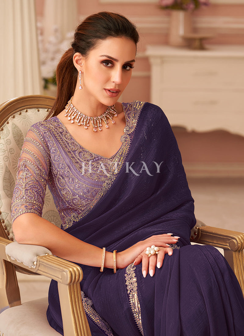 Buy Bollywood Sari In UK