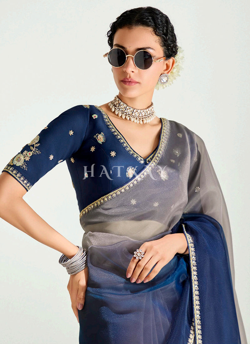 Bollywood Sarees