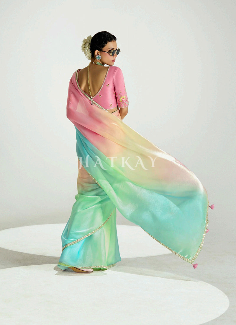 Sarees in UK