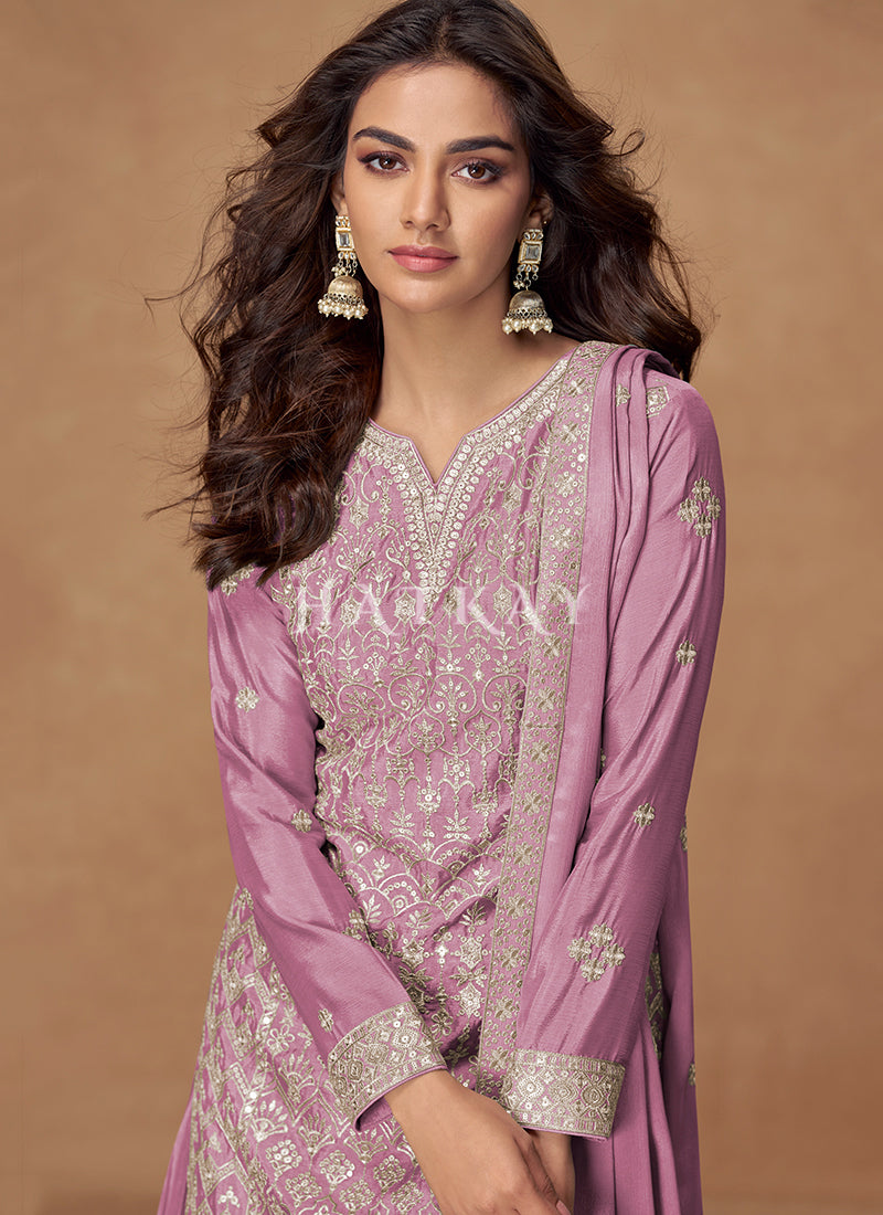Buy Gharara Suit In UAE