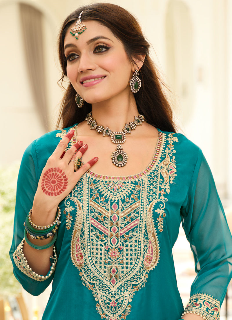Indian Ethnic Wear In USA