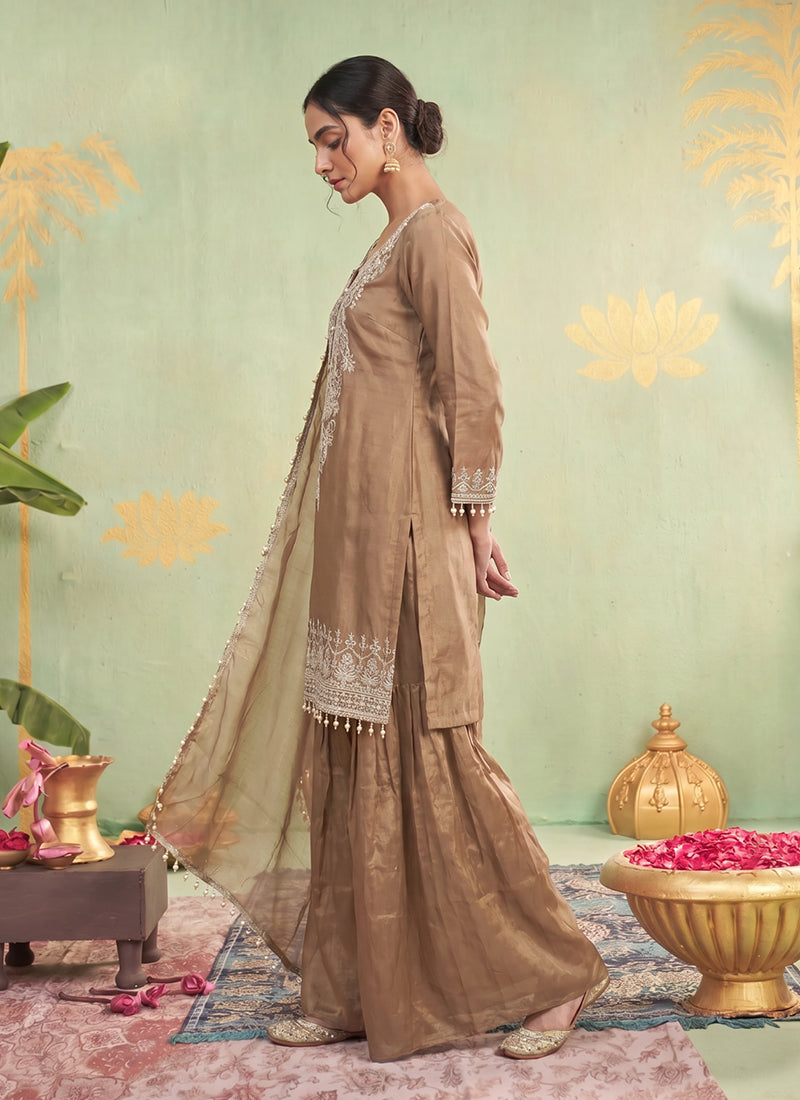 Indian Clothes In Canada
