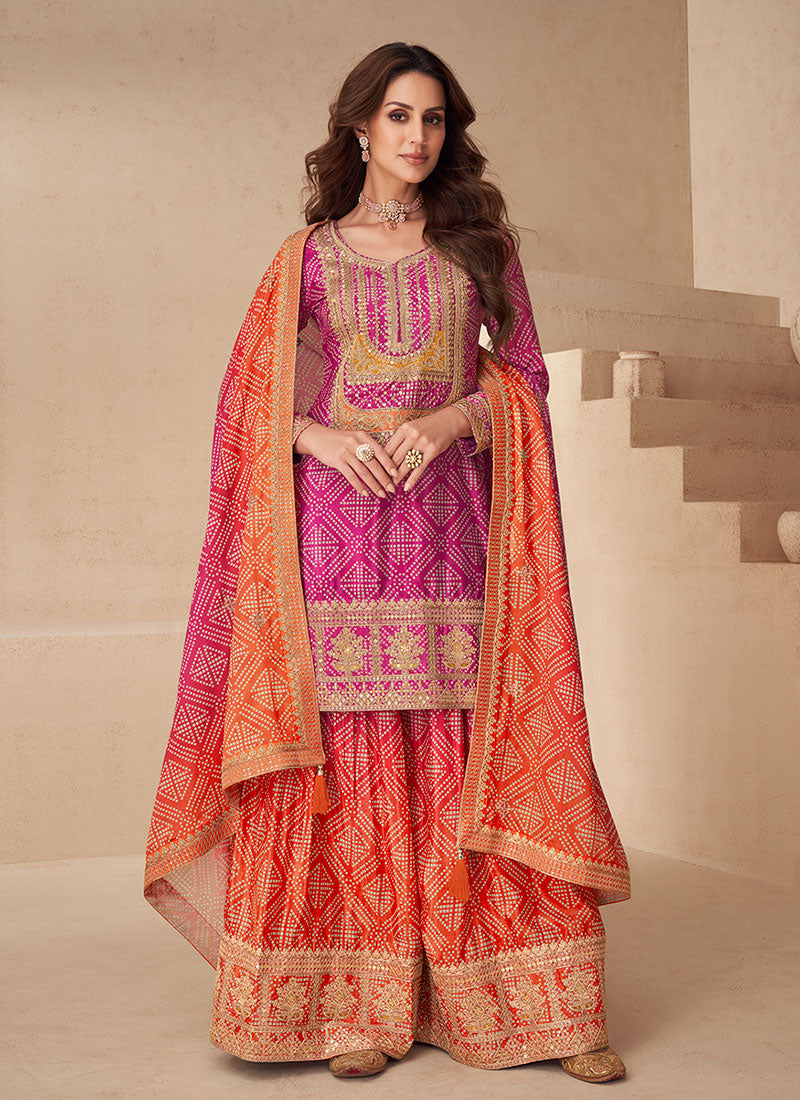 Salwar Kameez In USA