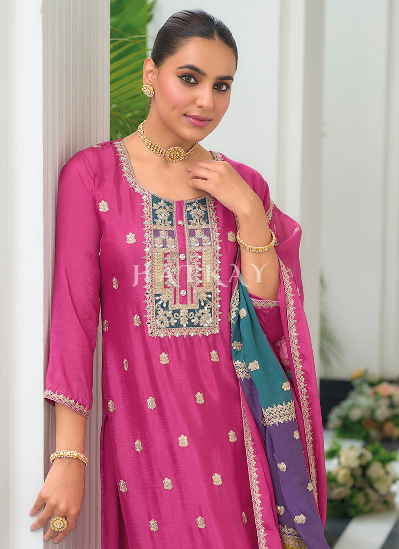 Buy Salwar Suit