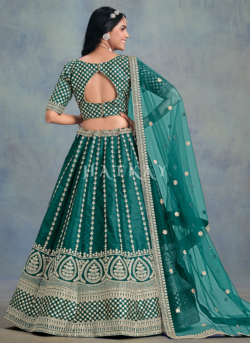 Buy Lehenga Choli In USA