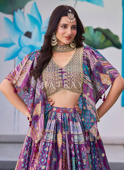 Shop Lehengas For Weddings
