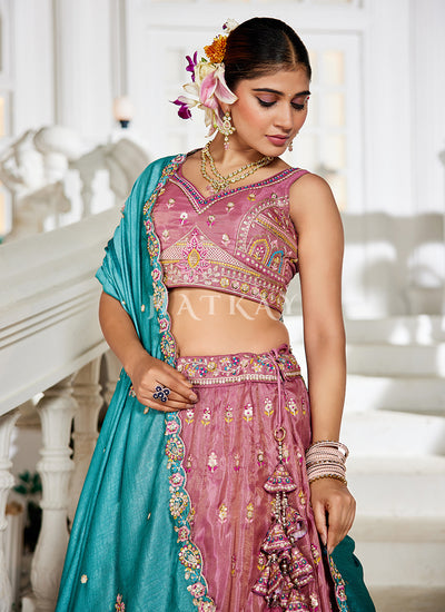 Lehengas For Women
