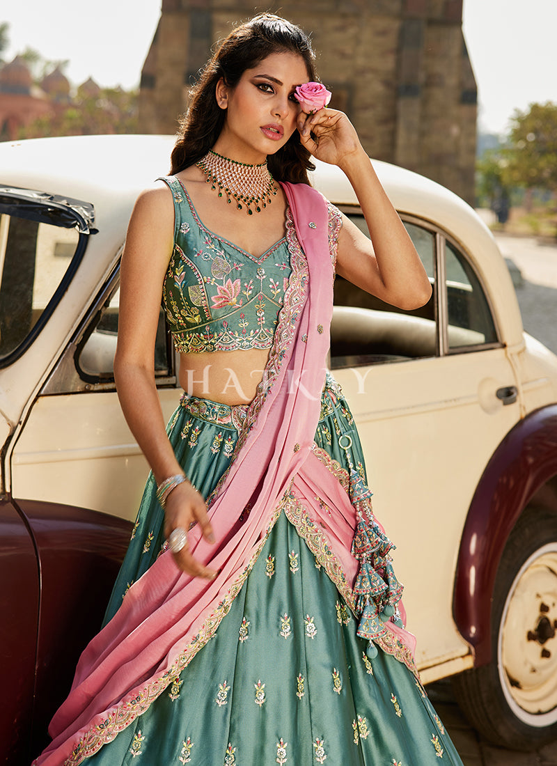 Lehenga Choli Online