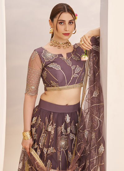 Buy Women Lengha Choli Set Collection at Hatkay