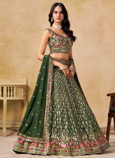 Buy Lehenga