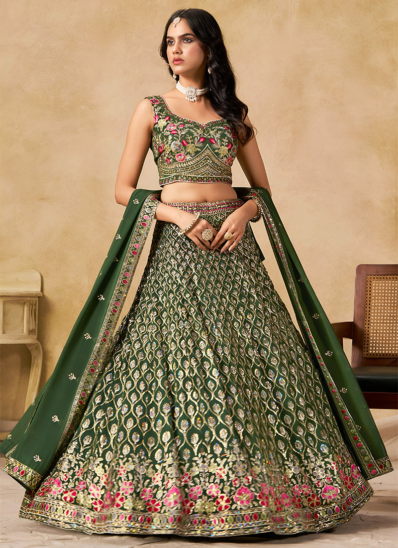 Buy Lehenga Choli